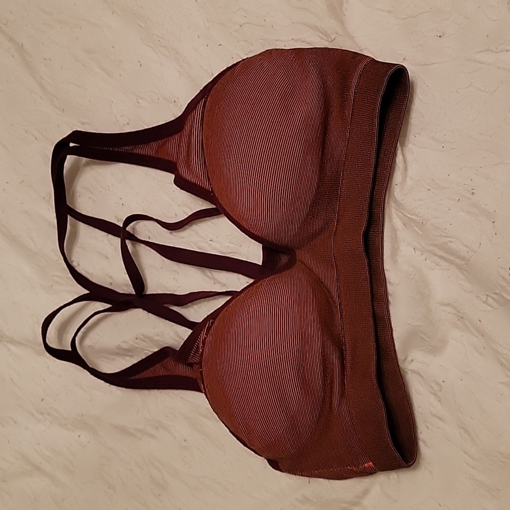 Victorias secret Pink bralette